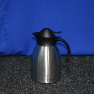 Thermos kan koffie/thee