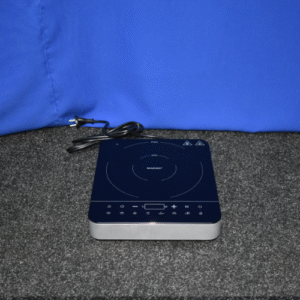 Inductie kookplaat 1 pit