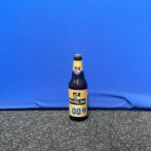 Hertog Jan 0,0 % alcoholvrij bier