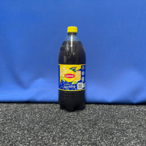Lipton ice tea sparkling